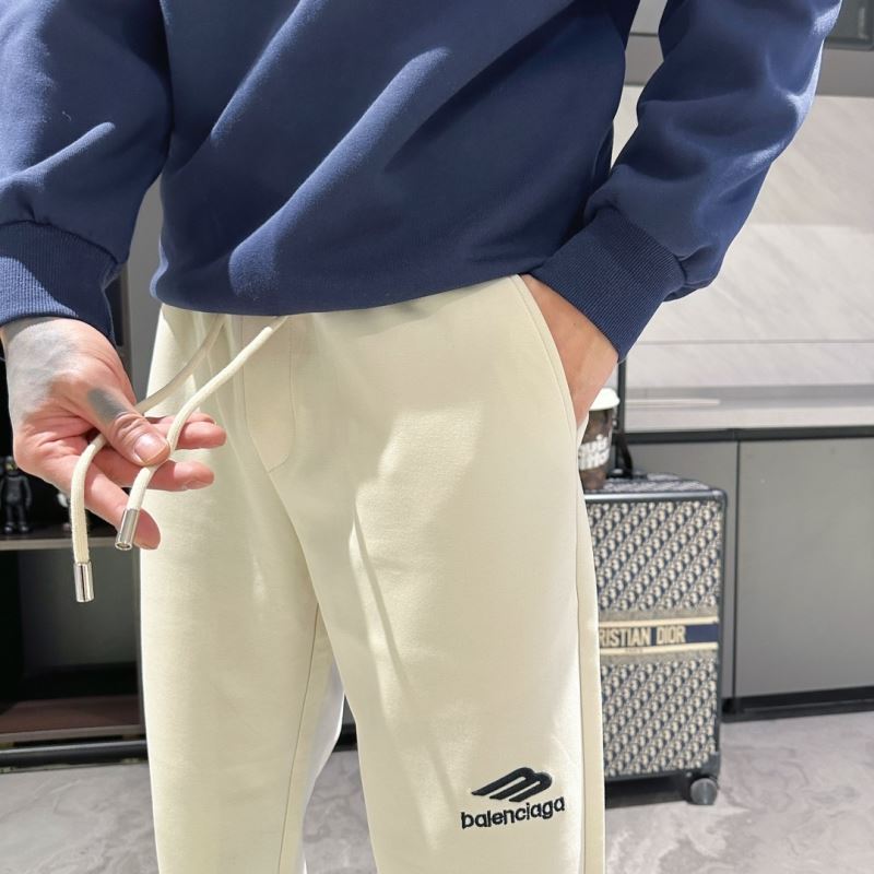 Balenciaga Long Pants